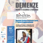 MC RELAZIONI PUBBLICHE DEMENZE SINDEM 2017 ORGANIZZAZIONE CONGRESSI EVENTI SASSARI 