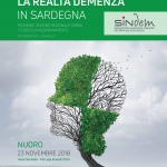 DEMENZA SARDEGNA 2018 MC RELAZIONI PUBBLICHE