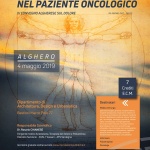 Il dolore nel paziente oncologico