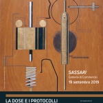 LA DOSE ED I PROTOCOLLI. Diagnostica per immagini e radiologia interventistica