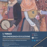 IL TORACE TRA EMERGENZA ED ELEZIONE. Diagnostica per immagini e radiologia interventistica