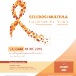 Sclerosi multipla tra presente e futuro