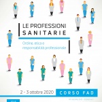 LE PROFESSIONI SANITARIE. Ordine, etica e responsabilità professionale