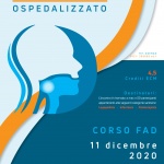 Il paziente disfagico ospedalizzato