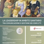La leadership in ambito sanitario tra comunicazione e gestione dei conflitti