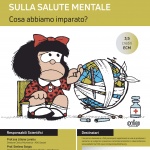 IMPATTO DELLA PANDEMIA SULLA SALUTE MENTALE. Cosa abbiamo imparato?