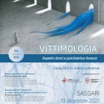 VITTIMOLOGIA. Aspetti clinici e psichiatrico-forensi