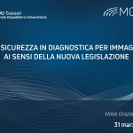 La sicurezza in diagnostica per immagini ai sensi della nuova legislazione