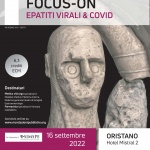 FOCUS-ON EPATITI VIRALI & COVID