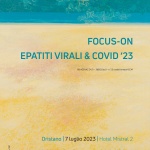Focus-On Epatiti virali & Covid '23