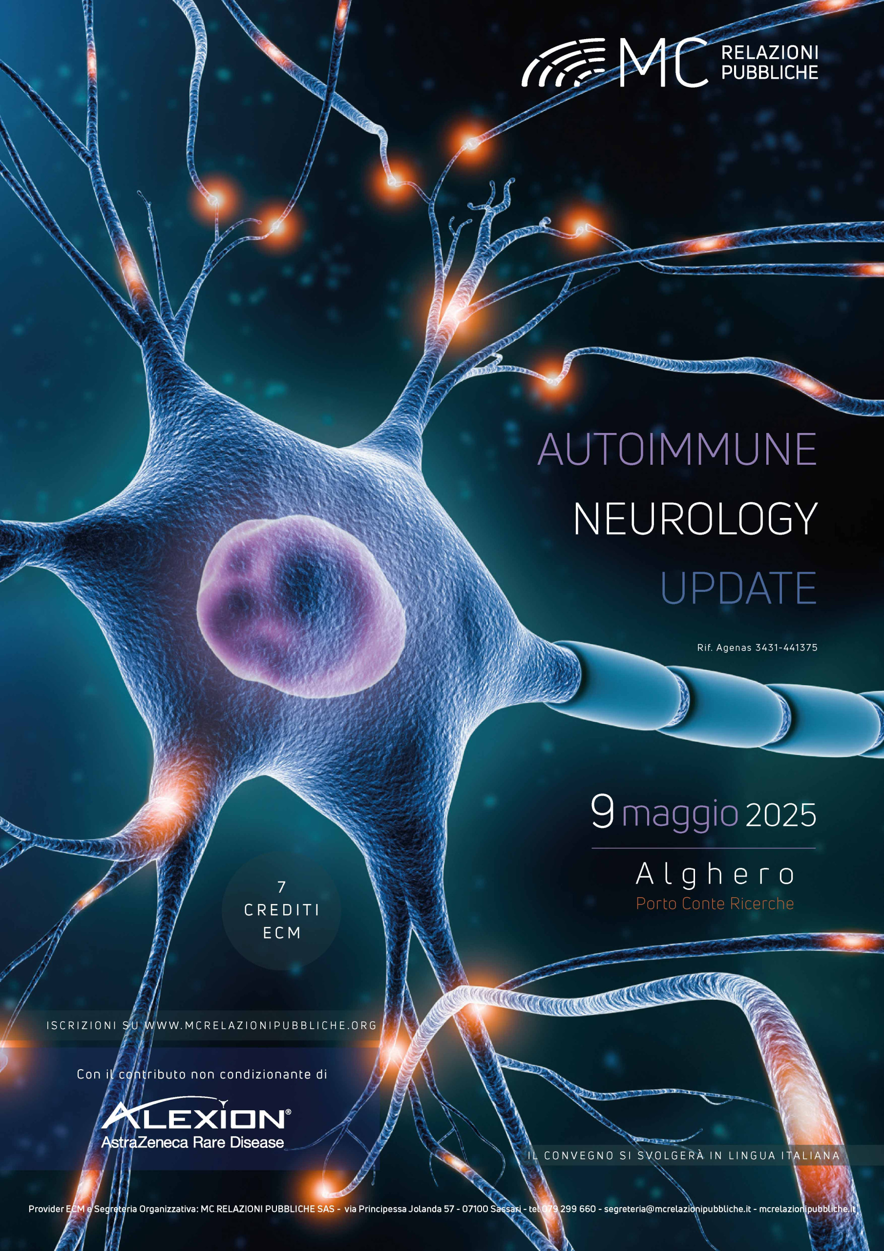 Autoimmune Neurology Update