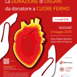 La donazione di organi da donatore a cuore fermo