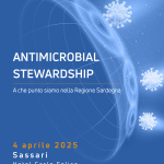 ANTIMICROBIAL STEWARDSHIP. A che punto siamo nella Regione Sardegna