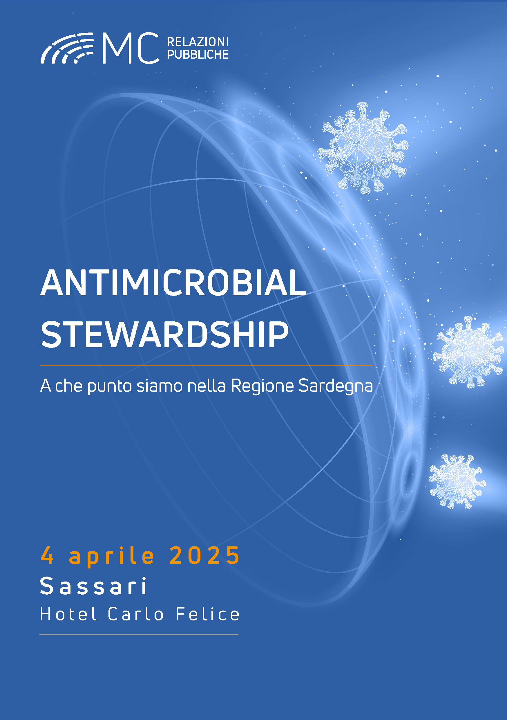 ANTIMICROBIAL STEWARDSHIP. A che punto siamo nella Regione Sardegna