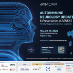 Autoimmune Neurology Update 2026 & Presentation of AENEAS